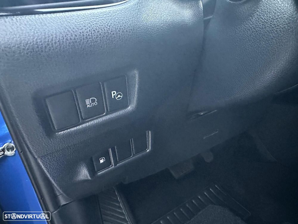 Toyota C-HR 1.8 Hybrid Exclusive - 12