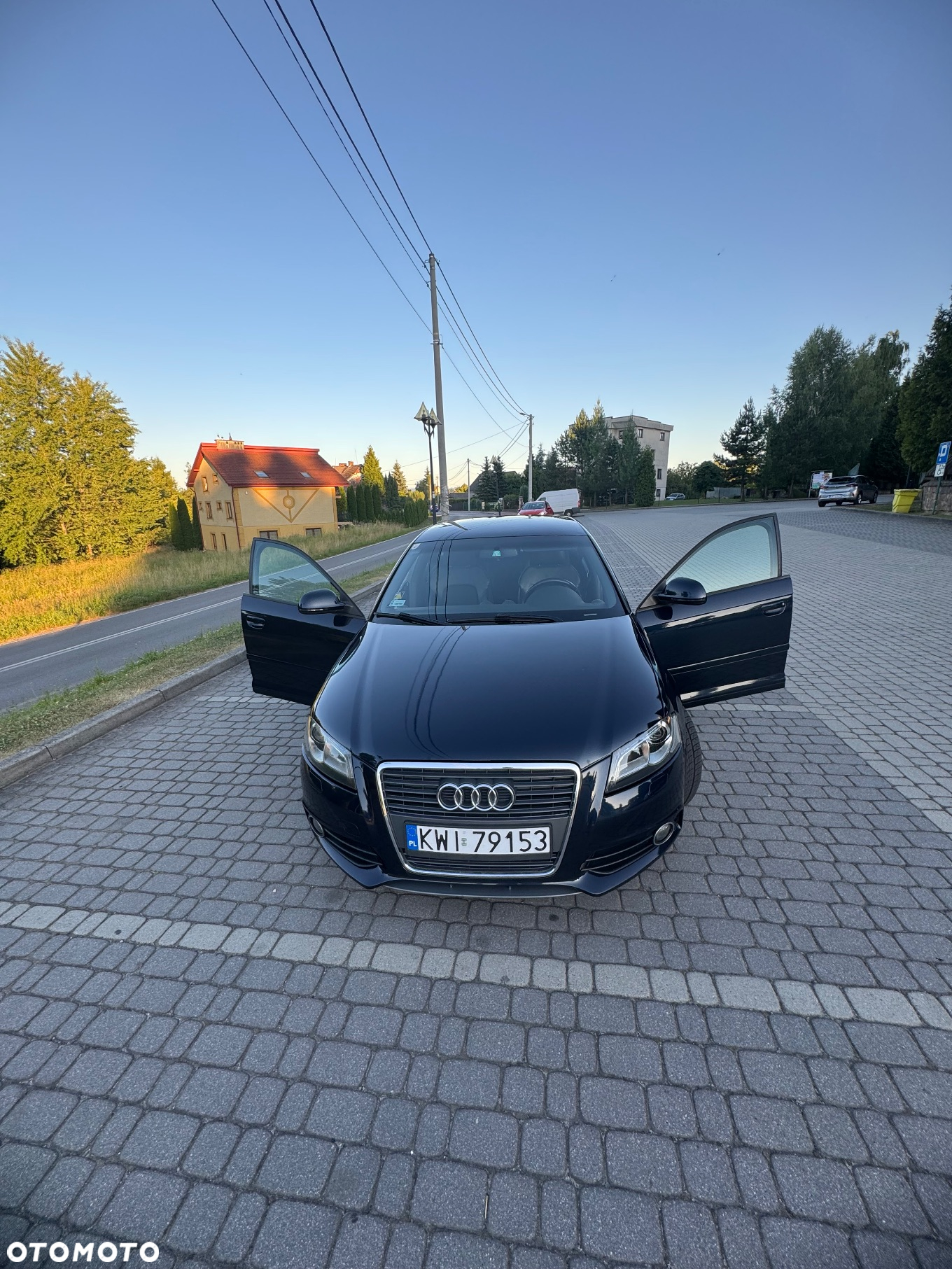 Audi A3 1.8 TFSI Sportback S line Sportpaket - 14