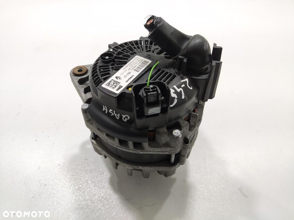 ALTERNATOR NISSAN QASHQAI II J11 LIFT 2017-2021 1.5 DCI 231004719R - 5