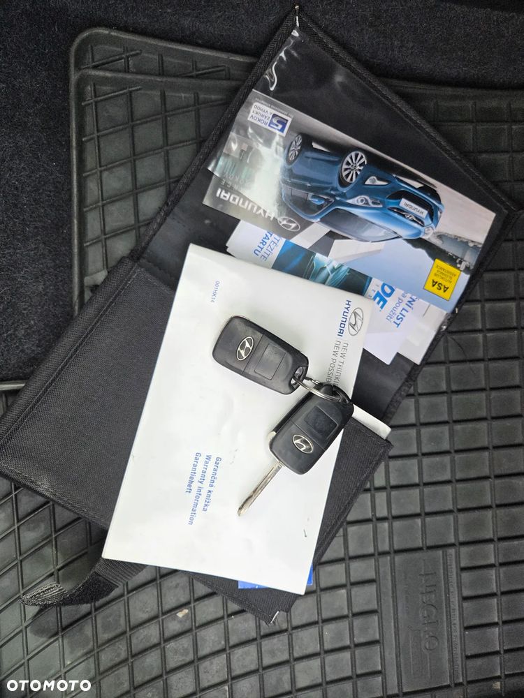 Hyundai i30 1.6 Style - 15