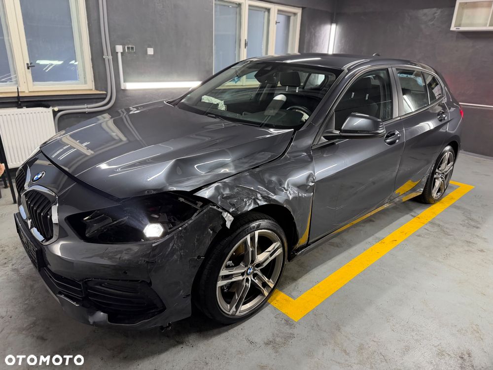 BMW Seria 1 118i Business Edition - 2