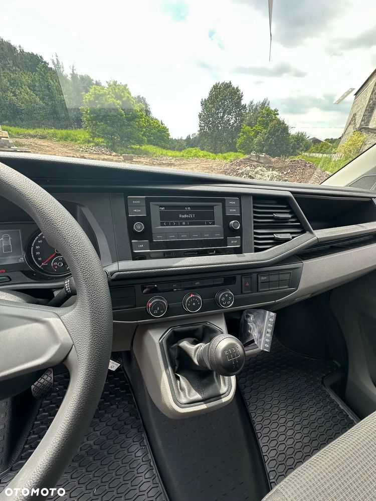 Volkswagen Transporter T6.1 Już Jade - 20