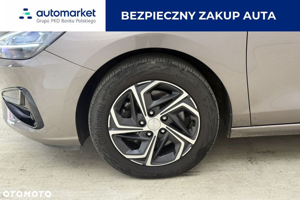 Hyundai i30 1.5 T-GDI 48V Smart - 12