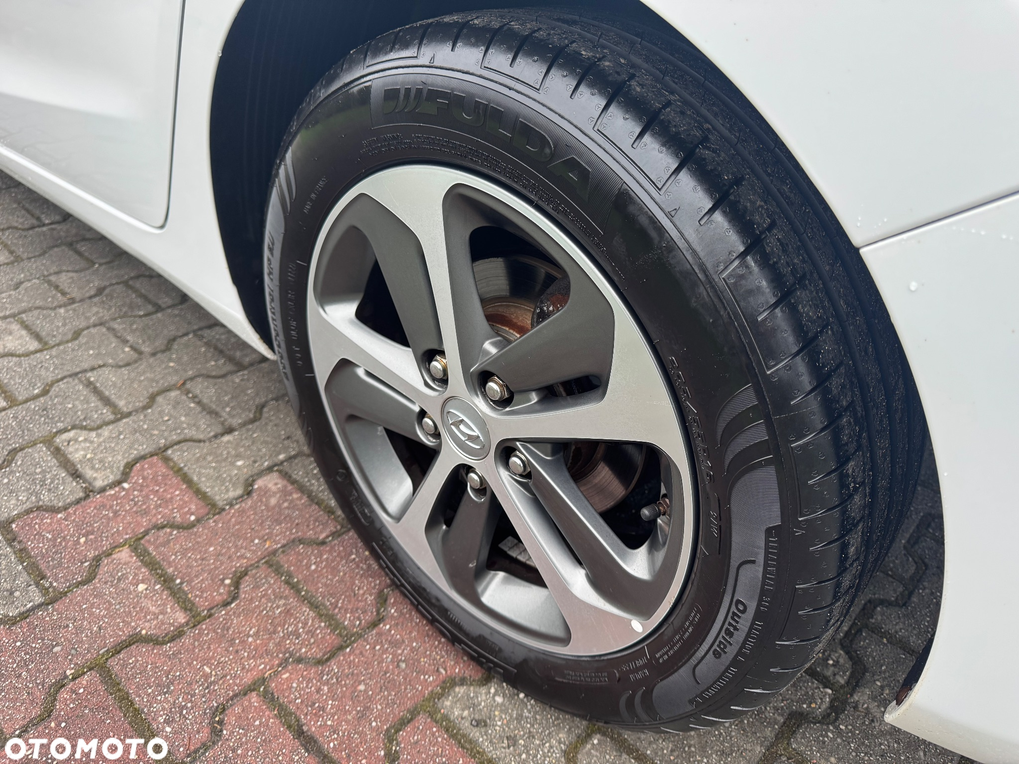 Hyundai i30 1.4 GO Plus - 13