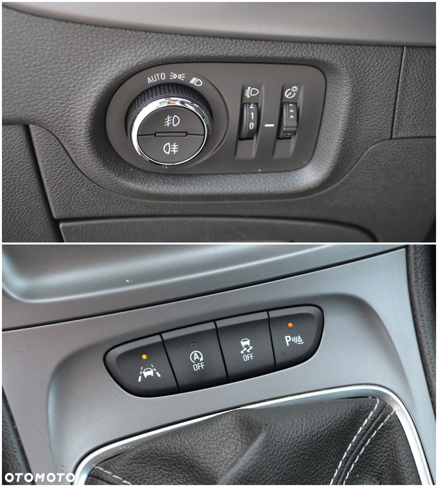 Opel Astra 1.6 CDTI Elite - 27