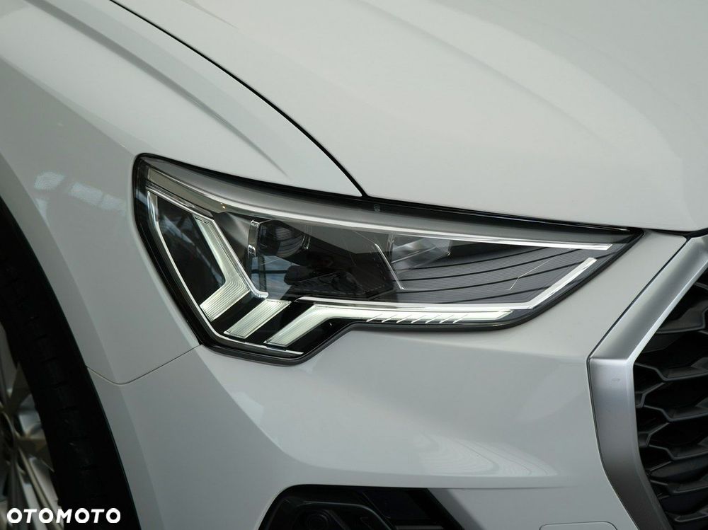 Audi Q3 Sportback - 10