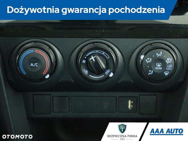 Toyota Yaris Cross - 11