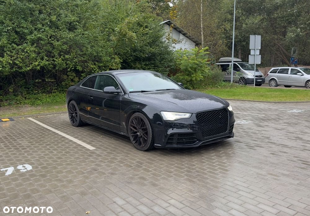 Audi A5 Coupé 1.8 TFSI - 3