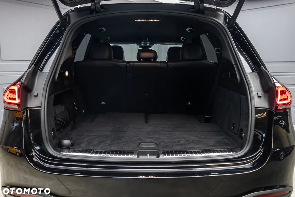 Mercedes-Benz GLE 450 4Matic 9G-TRONIC AMG Line - 31