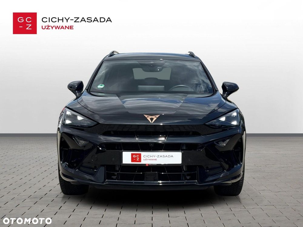 Cupra Formentor 1.5 eTSI mHEV DSG - 9
