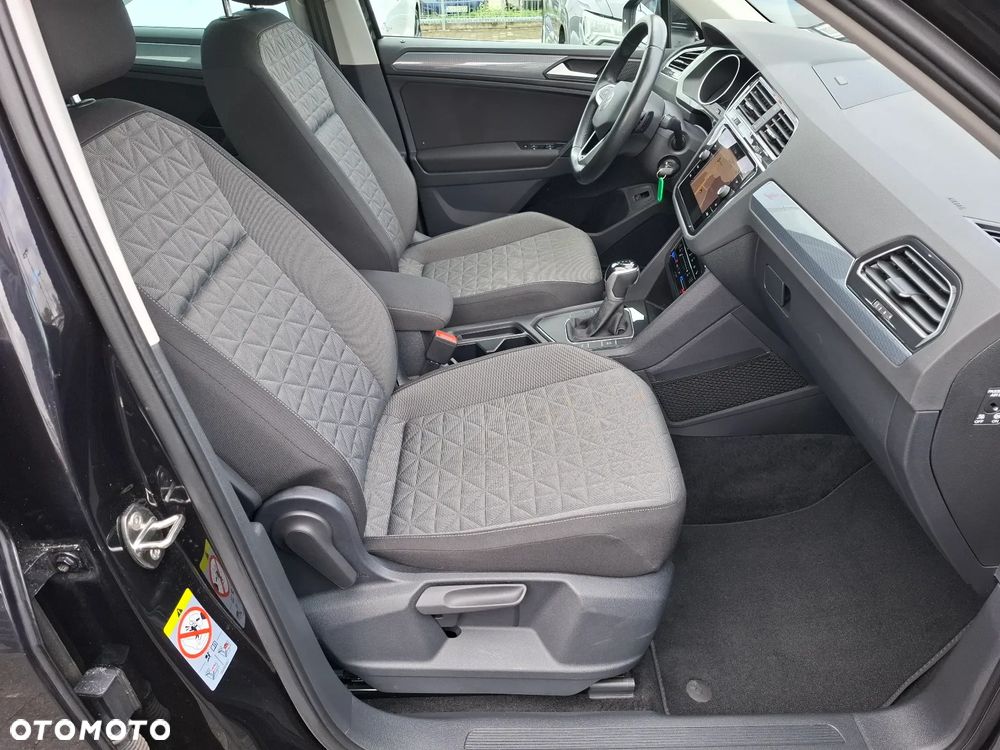 Volkswagen Tiguan 2.0 TDI Life DSG - 12