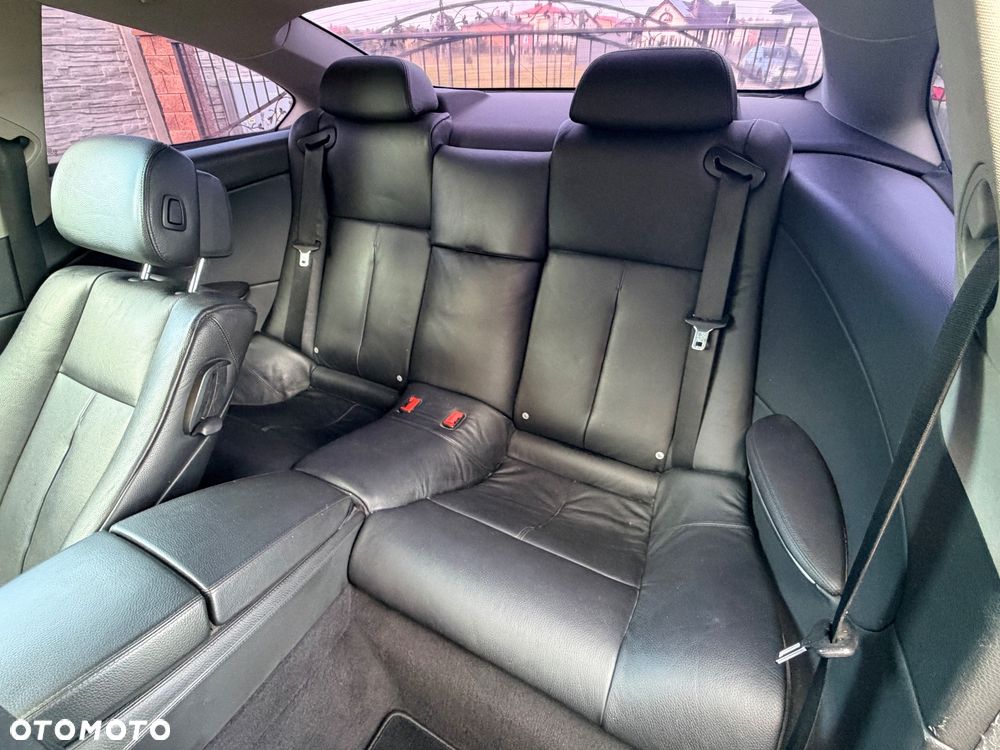 BMW Seria 6 - 36