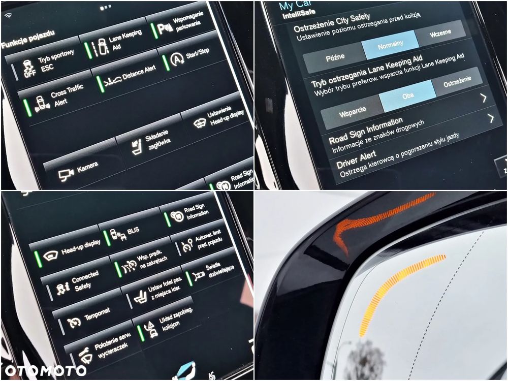 Volvo XC 90 B5 D AWD Geartronic RDesign - 30