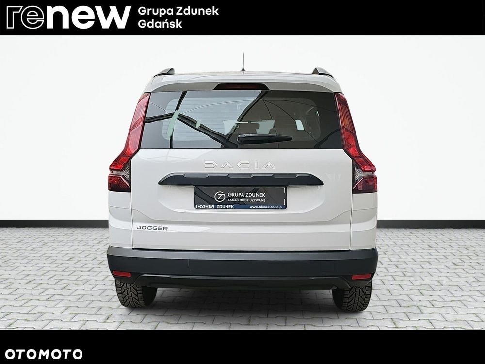 Dacia Jogger - 7