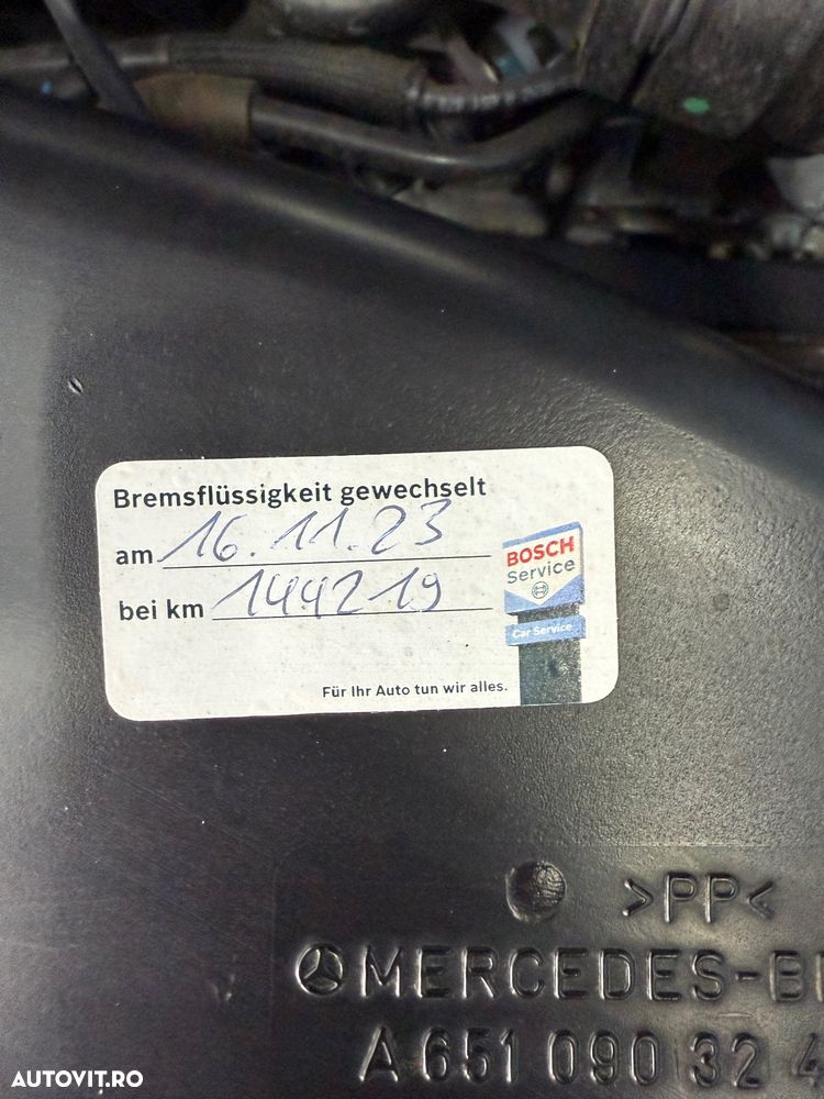 Mercedes-Benz C 250 (BlueTEC) d T 7G-TRONIC - 25