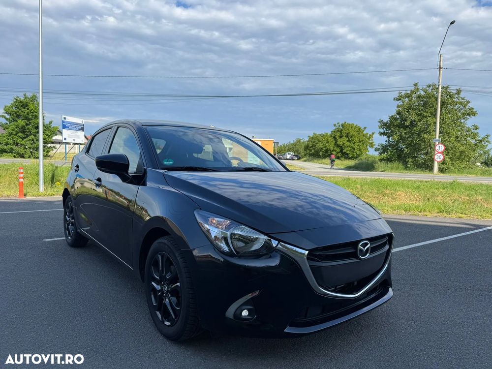 Mazda 2 SKYACTIV-G 90 KIZOKU - 17