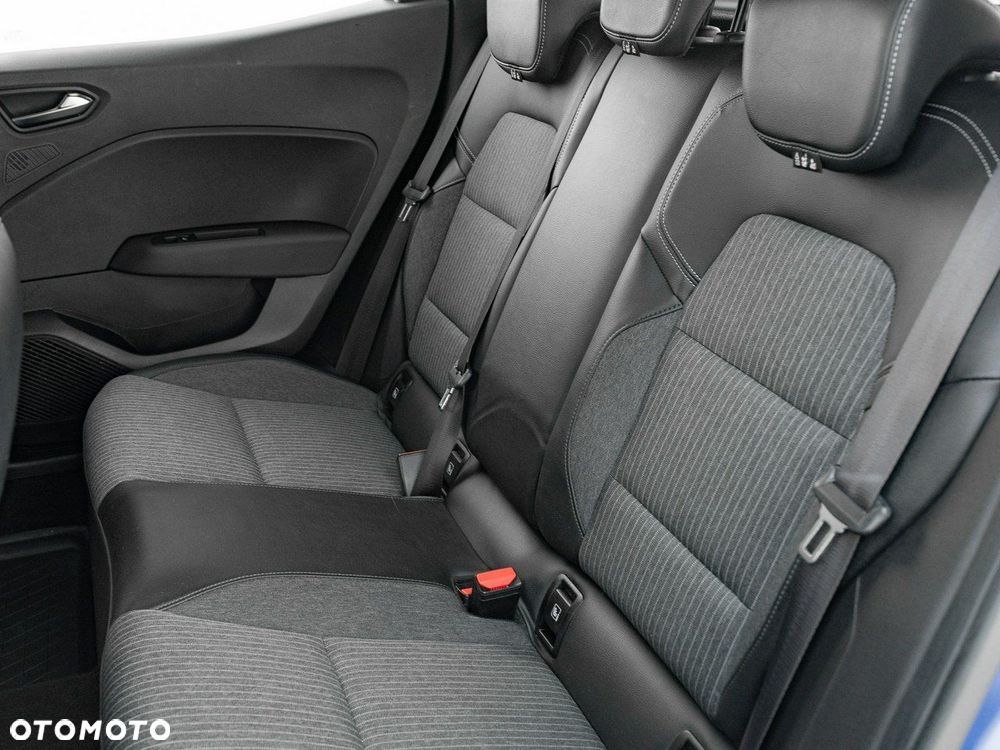 Renault Clio 1.0 TCe Intens - 25