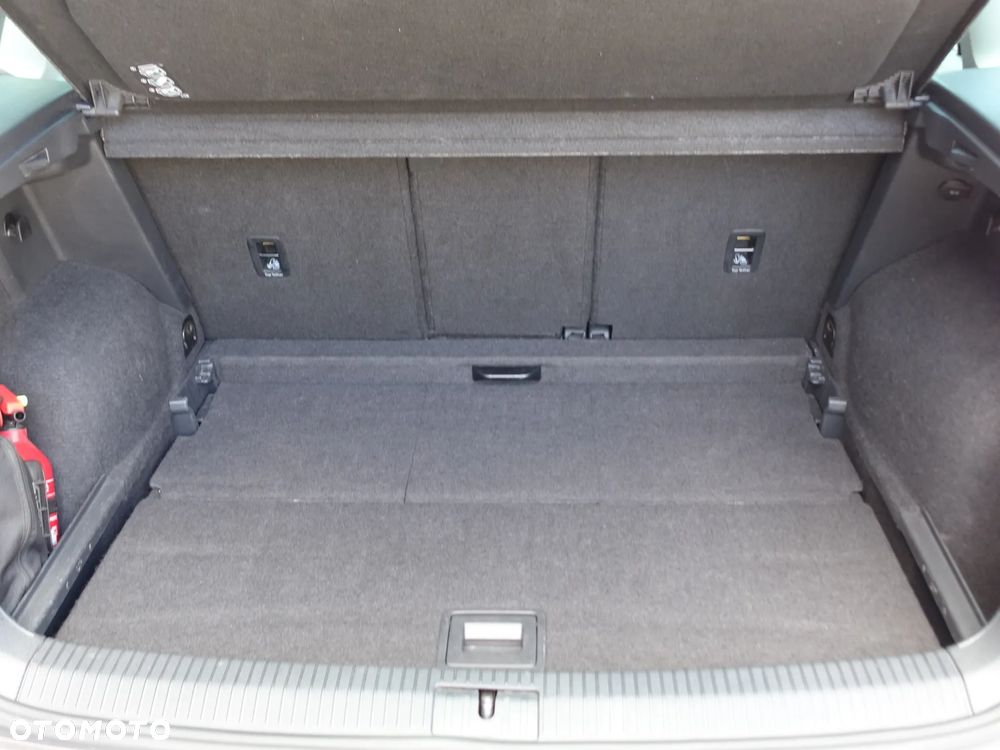 Volkswagen Golf Sportsvan 1.6 TDI BlueMotion Technology Allstar - 27
