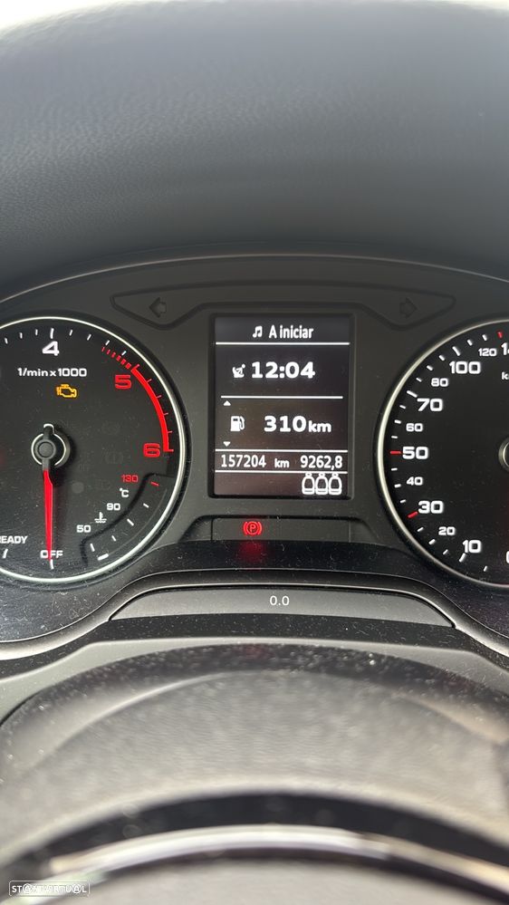 Audi A3 Sportback 30 TDI Design - 5