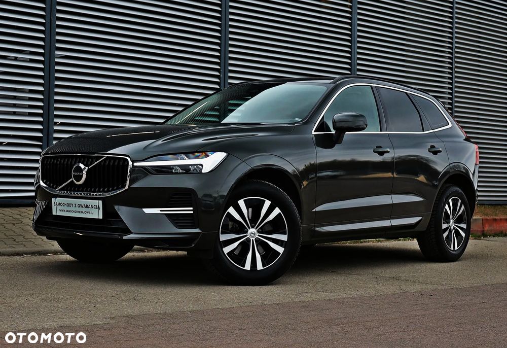 Volvo XC 60 - 5