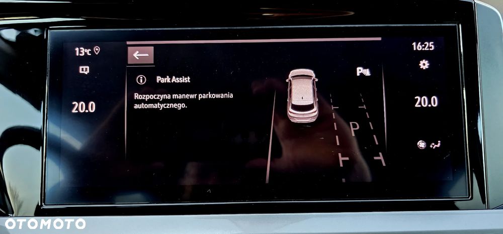 Opel Grandland 1.6 T PHEV 4x4 GS Line - 25