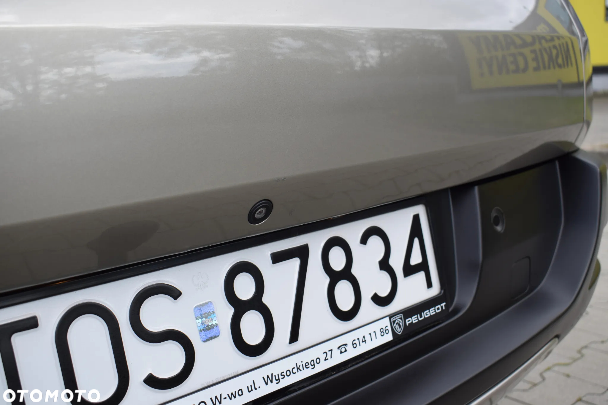 Peugeot 3008 - 13