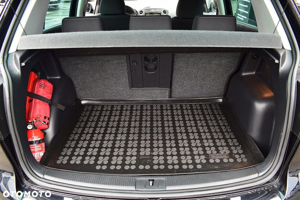 Volkswagen Golf Plus - 28