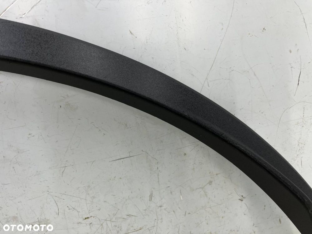 Listwa Polestar II 2 20r.- lewy tylny rant nadkola błotnika nakładka lewy tył 32216388 - 9