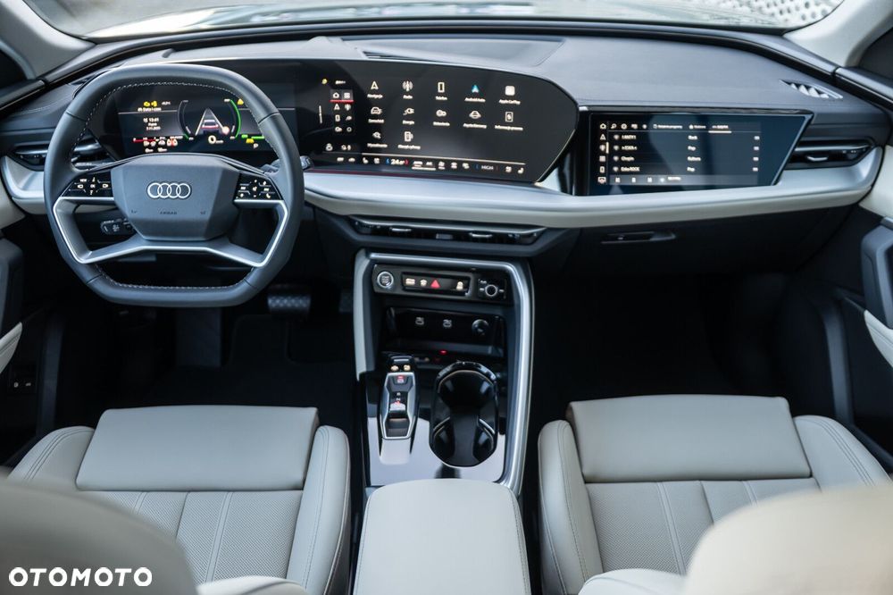 Audi Q5 e-Hybrid 220 kW Quattro S tronic - 20