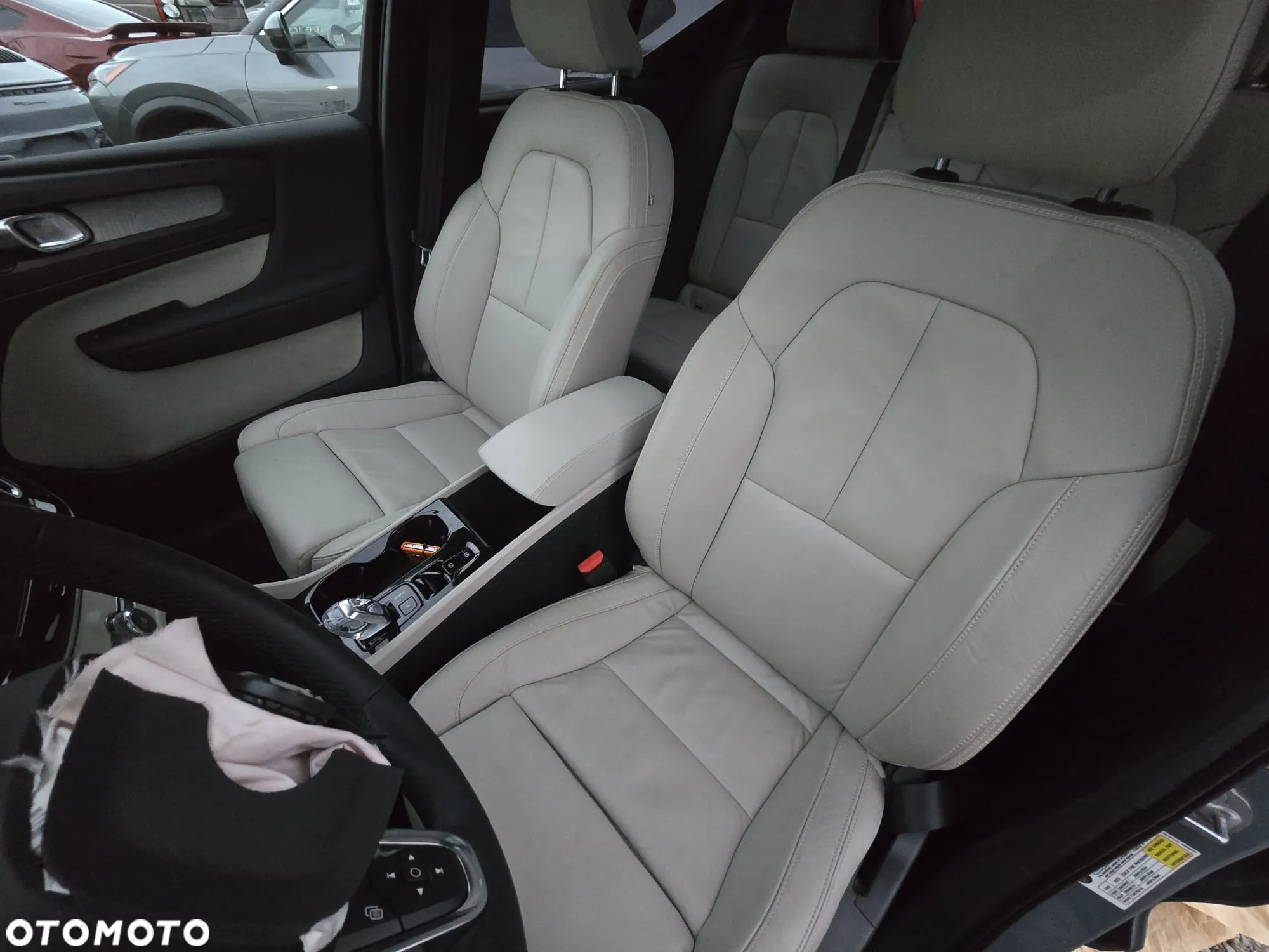 Volvo XC 40 - 15