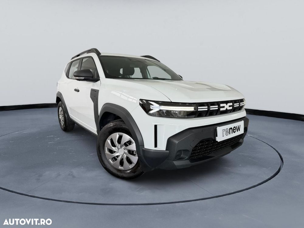Dacia Duster - 3