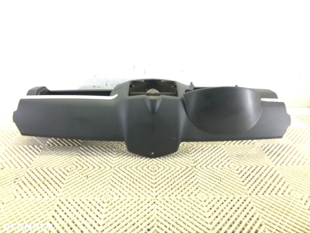 KOKPIT - 764.00 PLN - AIXAM CROSSLINE 2012 - 2016 0.4 4 kW [5 KM] olej napędowy 2012 - 2016 - 5