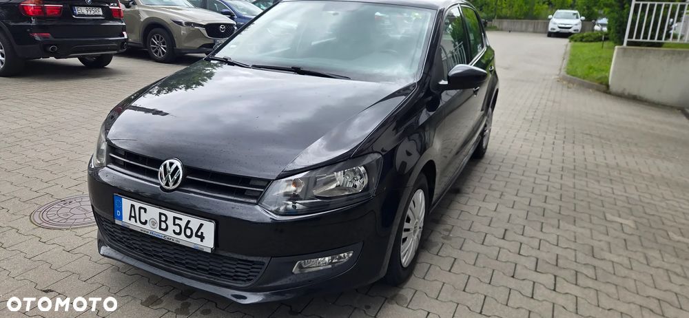Volkswagen Polo 1.2 TSI Style - 7