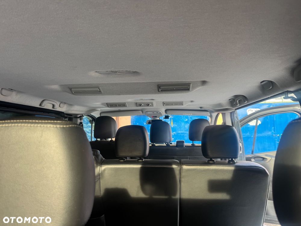 Opel Vivaro L2H1 2.9t Edition Tour - 16