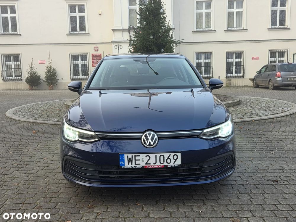 Volkswagen Golf 2.0 TDI - 4