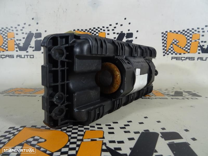 Airbag De Passageiro Skoda Octavia Ii (1Z3)  5L0 880 208 / 5L0880208 / - 5