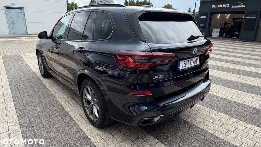 BMW X5 xDrive25d sport - 7