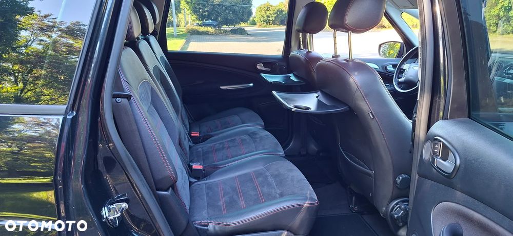 Ford S-Max 2.0 TDCi DPF Titanium - 25