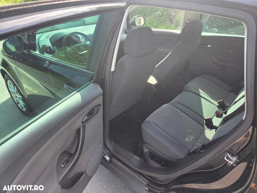 Seat Altea - 11