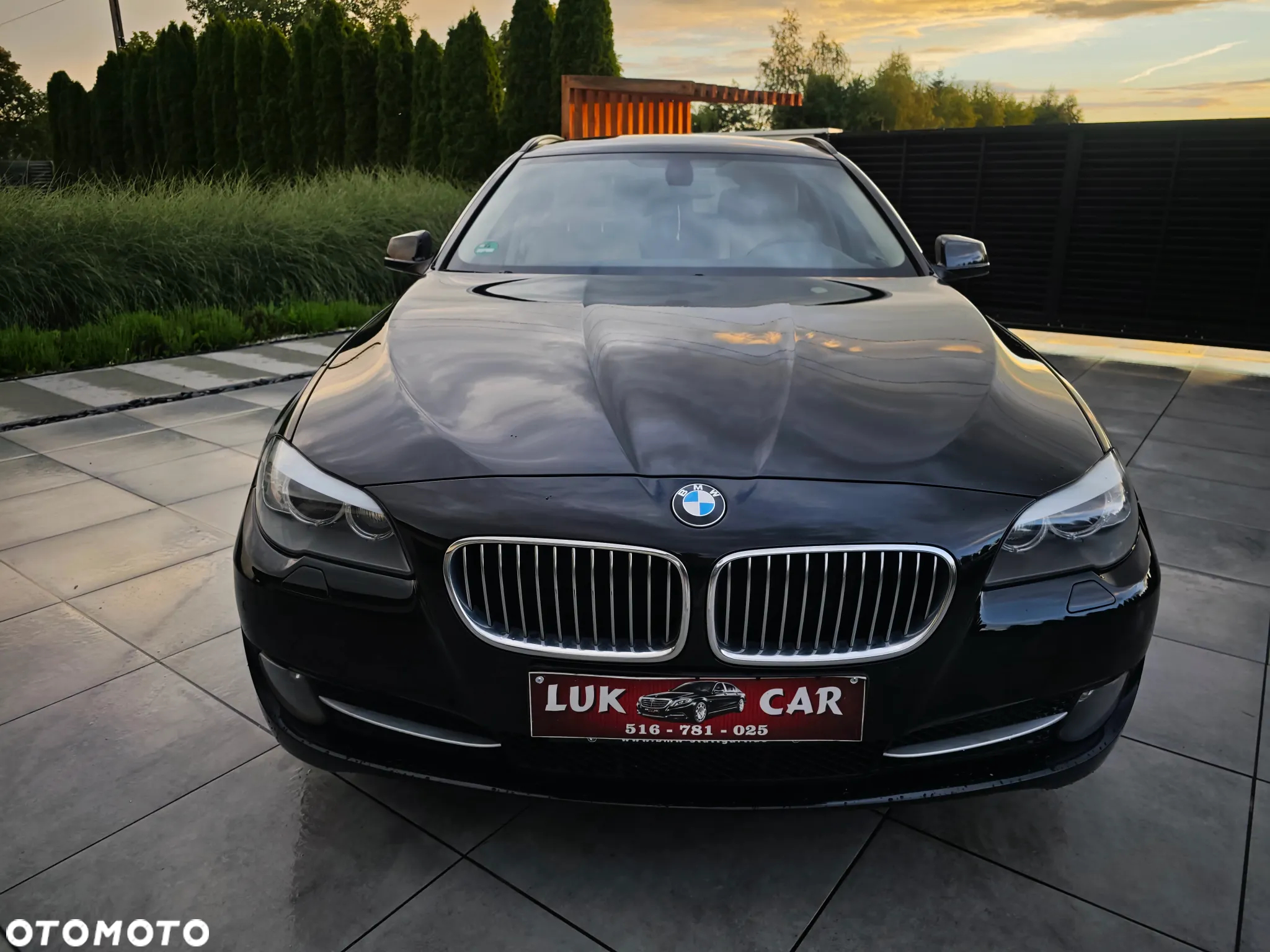 BMW Seria 5 525d - 2