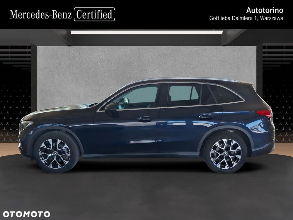 Mercedes-Benz GLC 220 d mHEV 4-Matic Avantgarde - 2