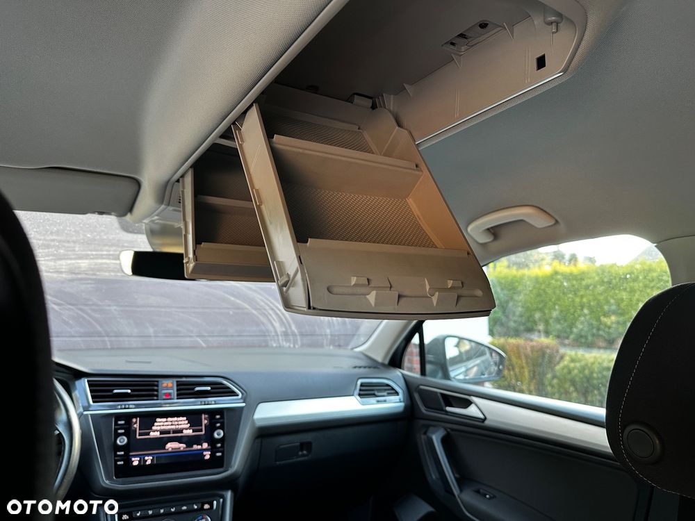 Volkswagen Tiguan Allspace 1.4 TSI ACT Trendline DSG - 11