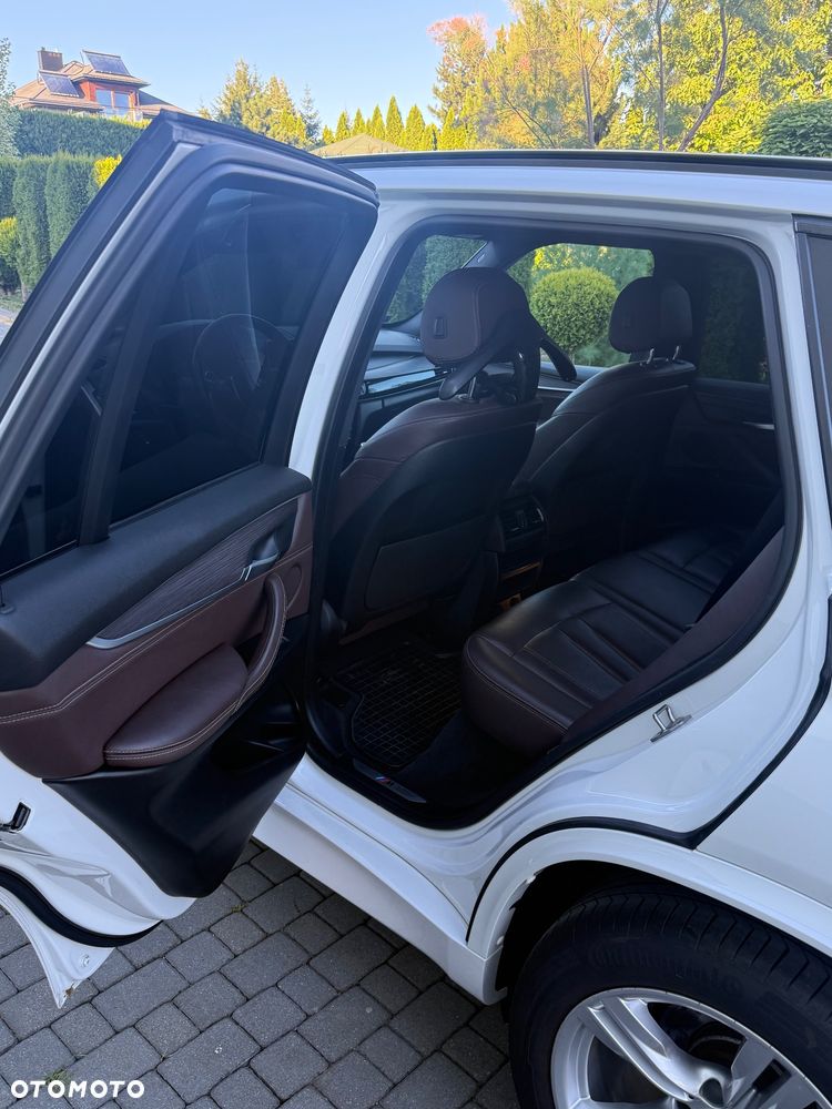 BMW X5 xDrive30d - 10