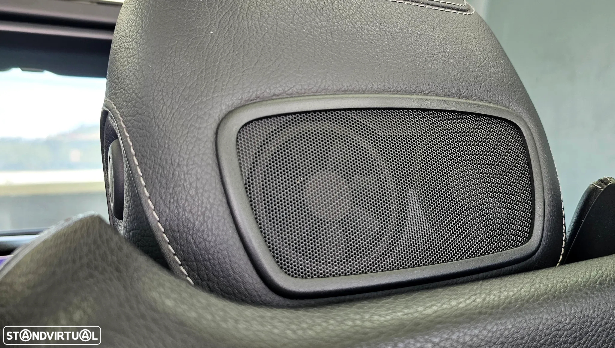 Mercedes-Benz E 220 d AMG Line Aut. - 24