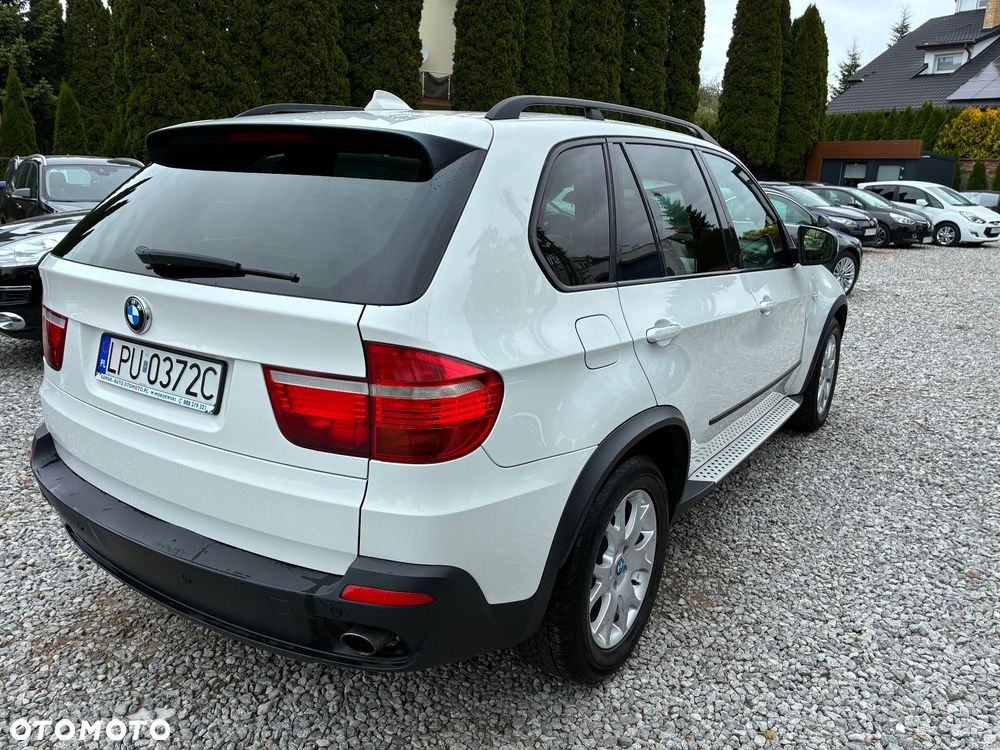 BMW X5 3.0d xDrive - 7