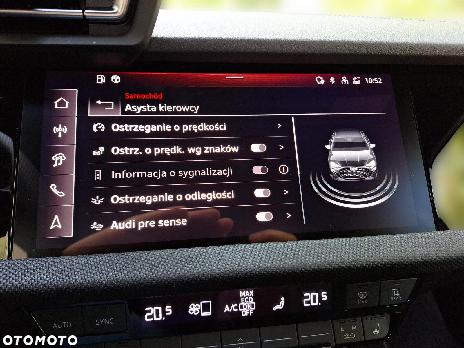 Audi S3 - 25