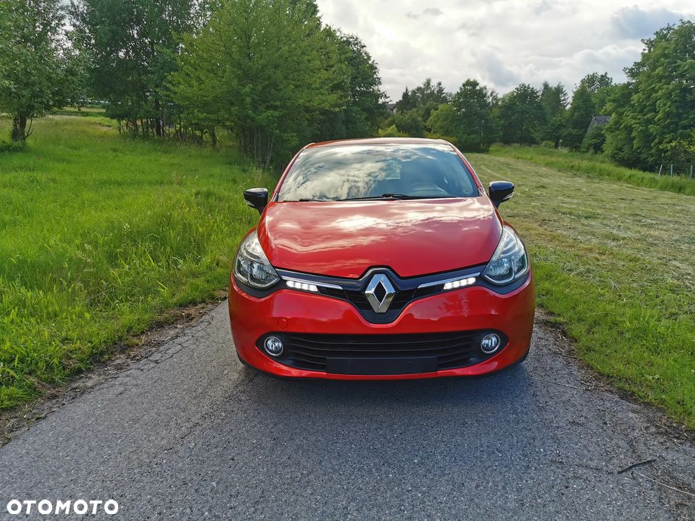 Renault Clio 1.2 16V 75 Dynamique - 6