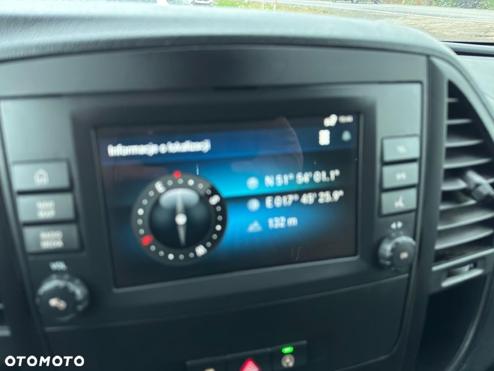 Mercedes-Benz Vito - 13