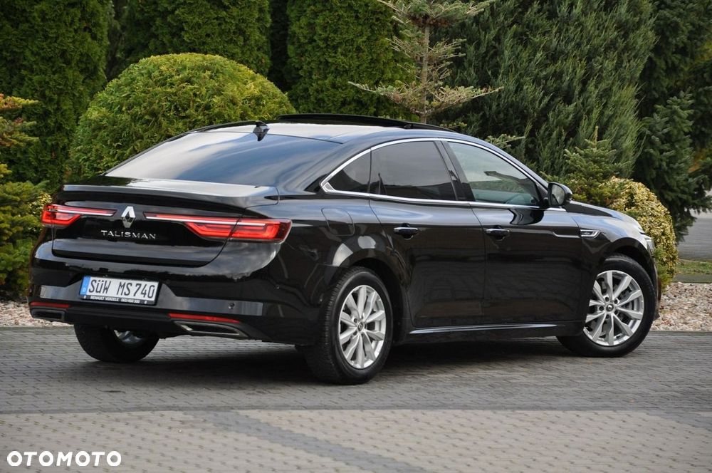 Renault Talisman - 21