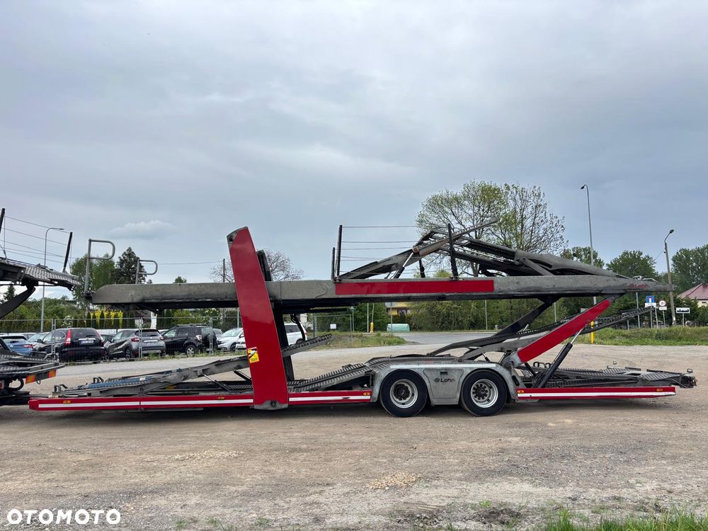 Scania P450 - 10